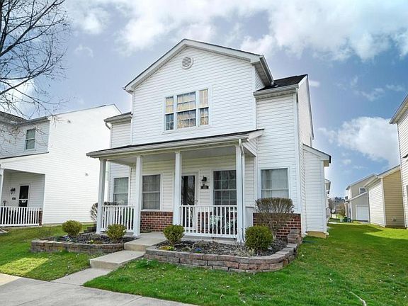 3rd image of 113 Flint Rock Dr