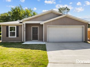 314 Outboard Dr, Mabank, TX 75156