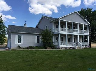 1772 State Highway 109, Delta, OH 43515