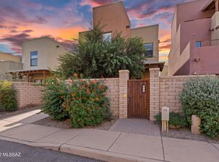 314 E Cedarvale Rd, Tucson, AZ 85704