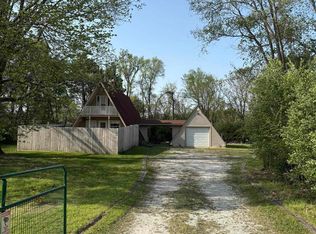 286 Kochs Ln, Meredosia, IL 62665