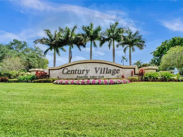 151 SW 134th Way APT 312N, Hollywood, FL 33027