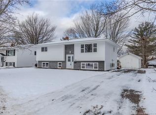 21 Shawn Ct, Riverview, NB E1B3R5