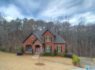 6460 Glen Forest Dr, Gardendale, AL 35071