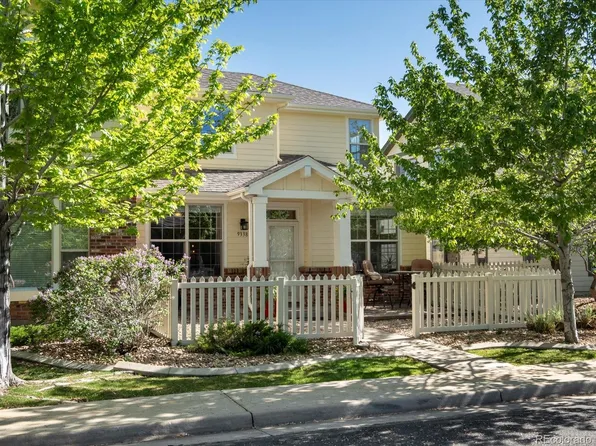 9338 W 107th Place, Broomfield, CO 80021