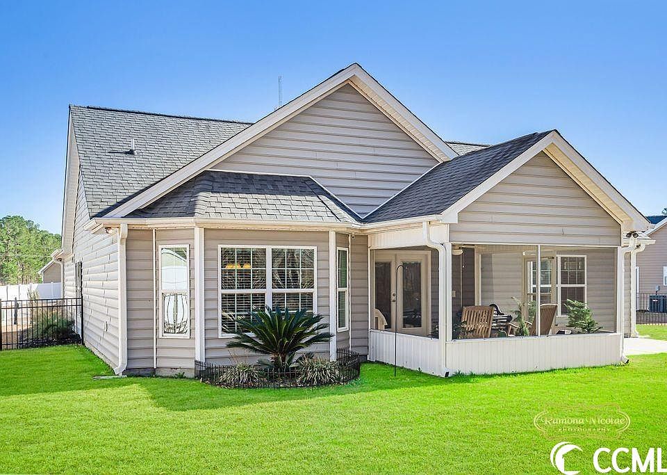 336 Beulah Circle, Conway, SC 29527 Zillow