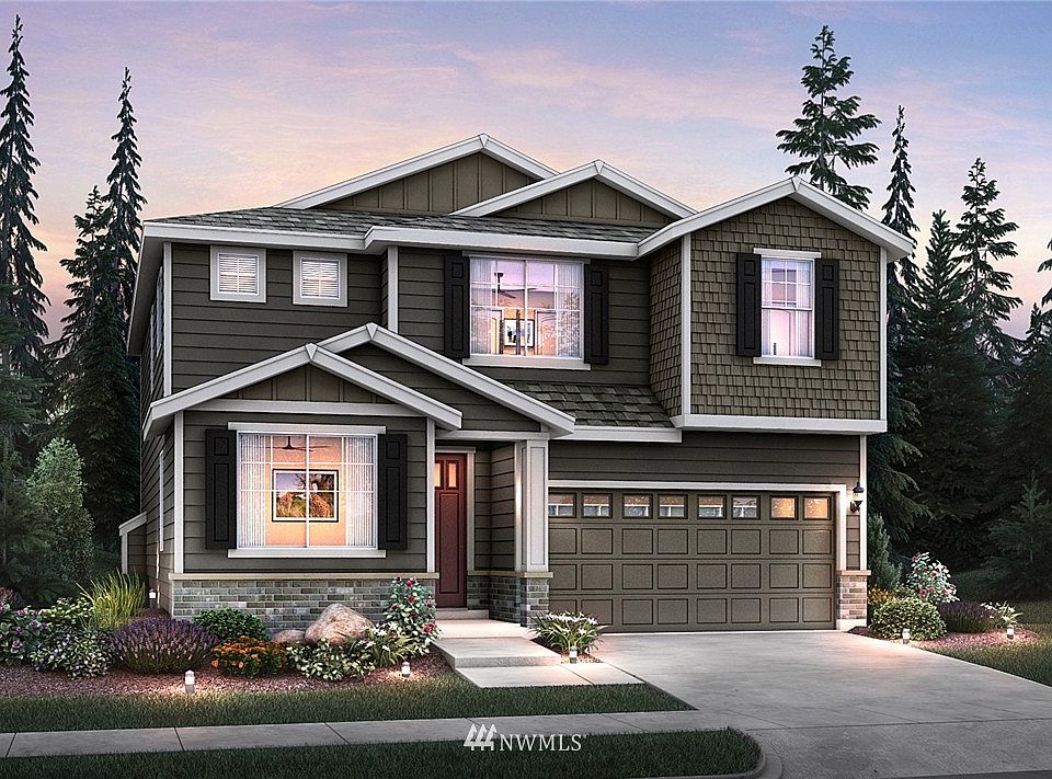1st image of 10003 25th  (Lot 19) Place SE