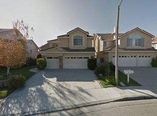 27463 Bridgewater Dr, Santa Clarita, CA 91354