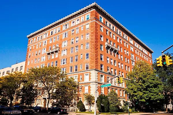 1st image of 416 Ocean Avenue Maisonette #1
