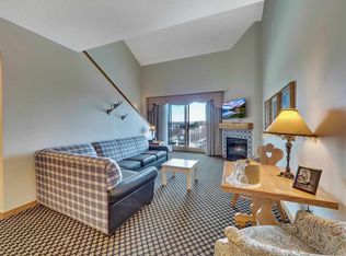 02780-123 Boyne Mountain Rd #339, Boyne Falls, MI 49713