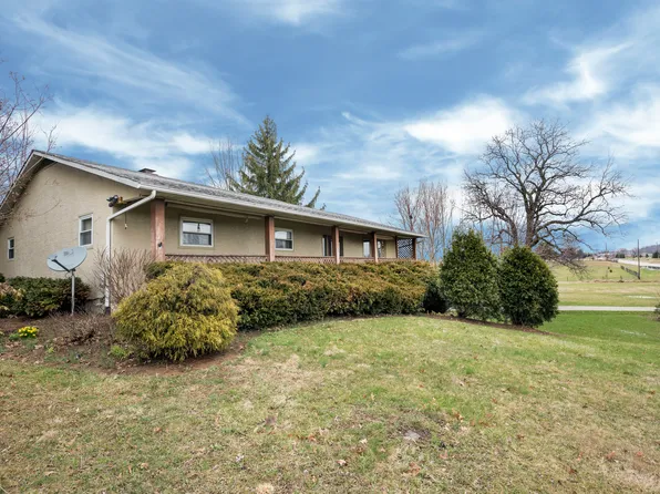 9244 Johnstown Utica Rd, Johnstown, OH 43031