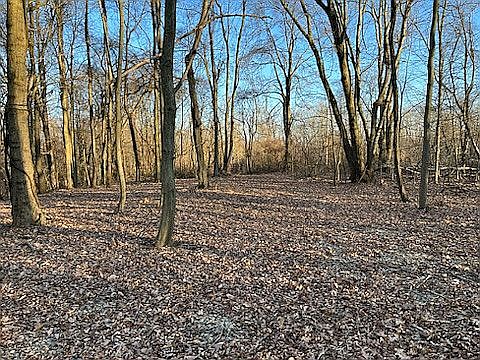 LEVEL LOT READY TO BUILD