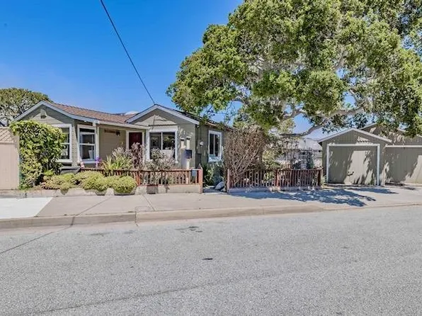 724 Eardley Ave, Pacific Grove, CA 93950