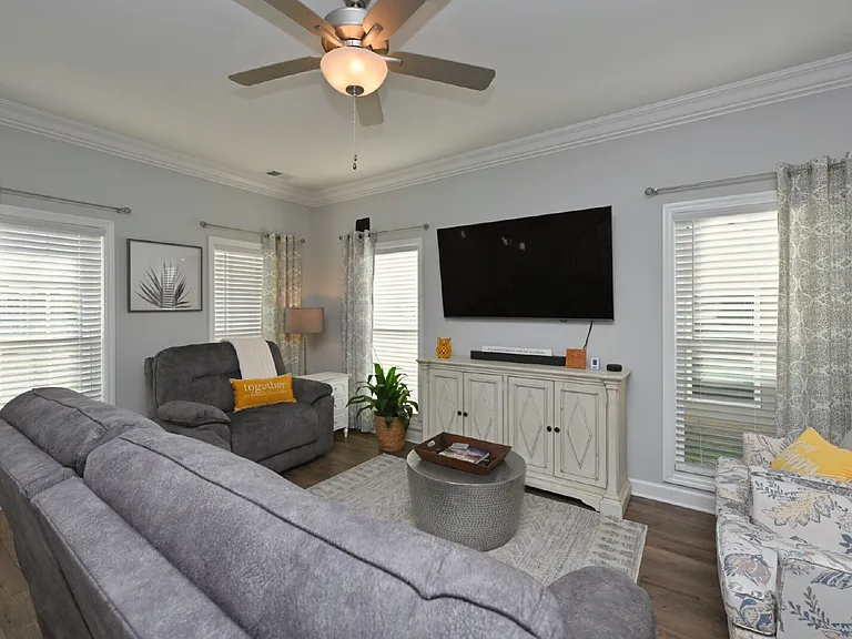 436 Withrow Way — Photo 5
