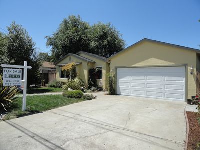 439 Sunberry Dr, Campbell, CA, 95008
