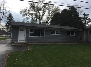 4915 Home Ave, McHenry, IL 60050
