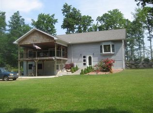 5355 E 22 Mile Rd, Sand Lake, MI 49343