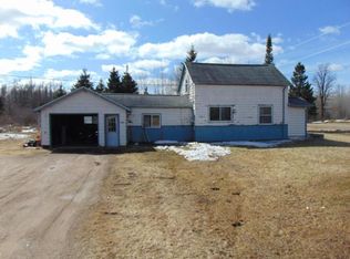 W6095 Wadell Rd, Tomahawk, WI 54487