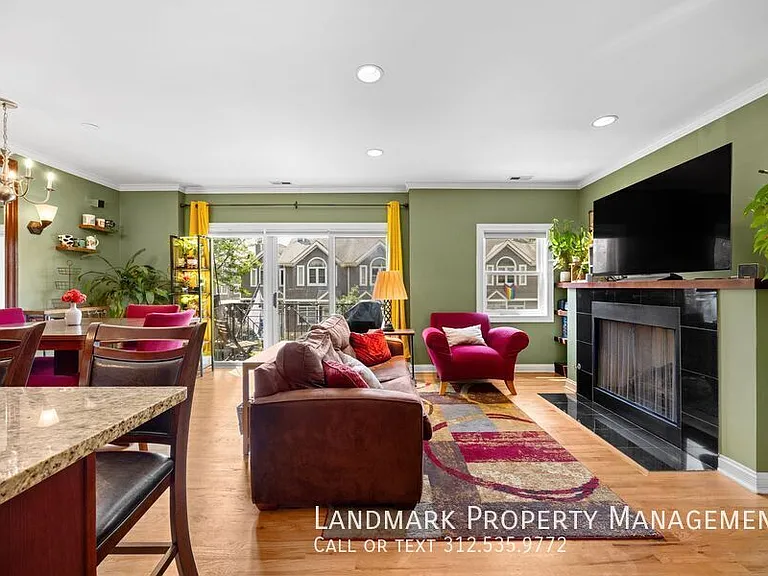 1152 W Roscoe St #2E — Photo 14
