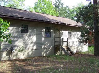 5320 Woodridge Dr, Lewiston, MI 49756