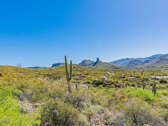 3rd image of 32675 S SHADOW MOUNTAIN Road #23