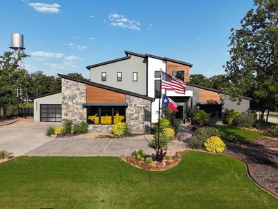 305 Pearson Pond, Argyle, TX, 76226