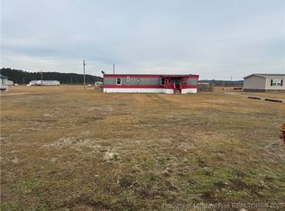 6717 E Raynham Rd, Fairmont, NC 28340