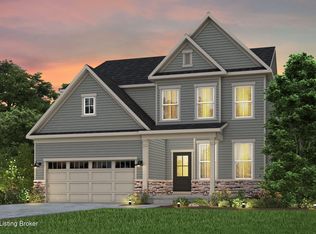 18110 Catalpa Hills Way, Fisherville, KY 40023