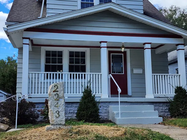 2243 S Smithville Rd, Dayton, OH 45420
