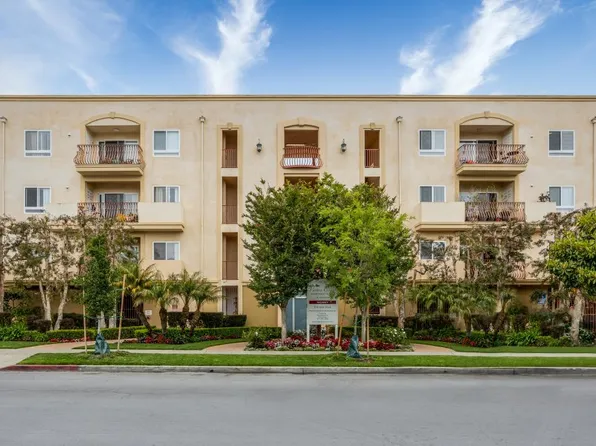 Vinton Court Apartments, 3676 Vinton Ave APT 105, Los Angeles, CA 90034