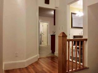 64 Verchild St, Quincy, MA 02169