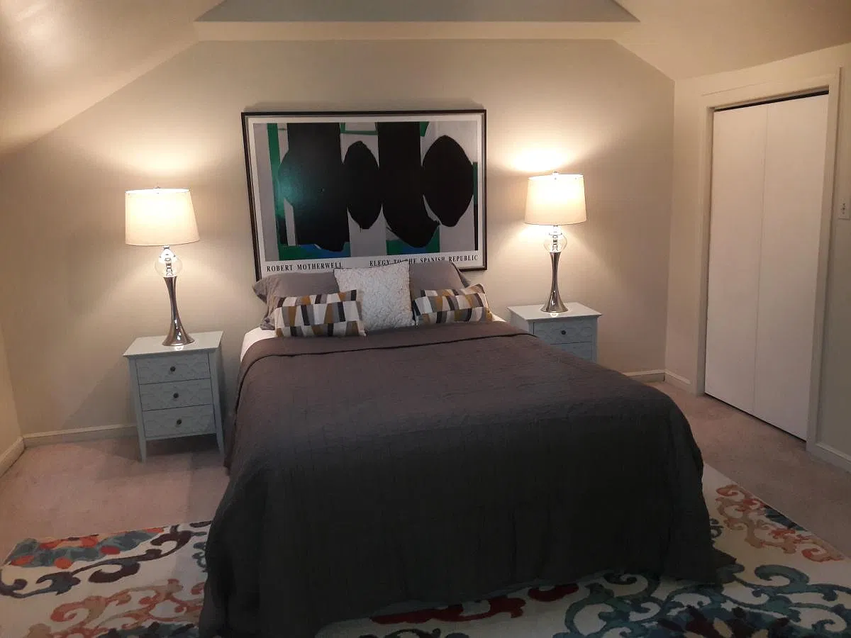 1 bed, 750 sqft, $1,200 — Photo 1