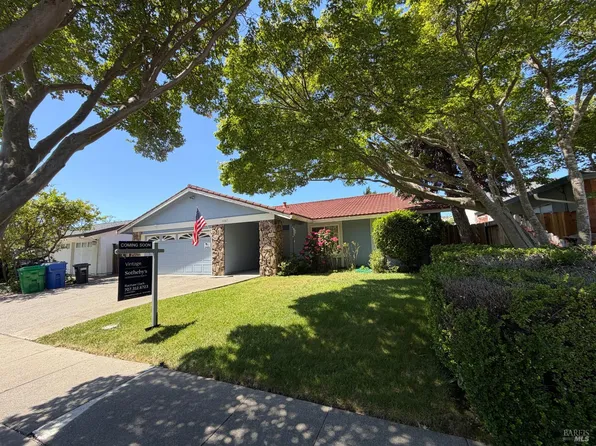 4087 Maher Street, Napa, CA 94558