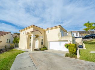 10468 Artesian Springs Ct, Spring Valley, CA 91977