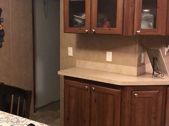 Access to laundry room