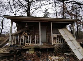 351 1st Ave E, Chatsworth, GA 30705