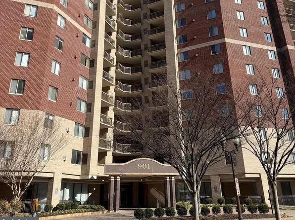 901 N Monroe St APT 508, Arlington, VA 22201