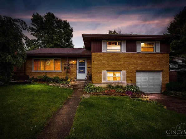 1031 Thunderbird Dr, Cincinnati, OH 45231