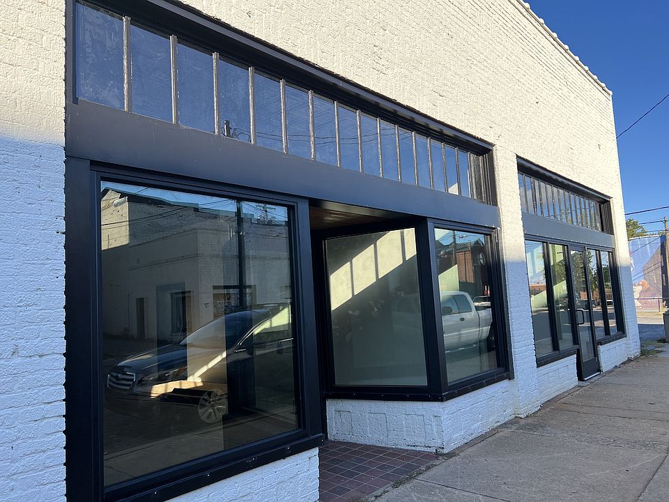 8 & 14 East 1st Street