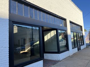 1st Street - 8, Lexington, NC 27292