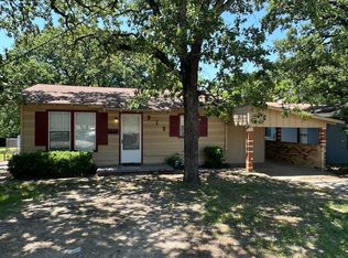 915 S Turner Ave, Tyler, TX 75701