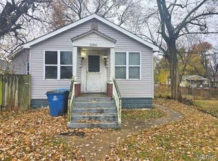 2305 W 24th St, Granite City, IL 62040