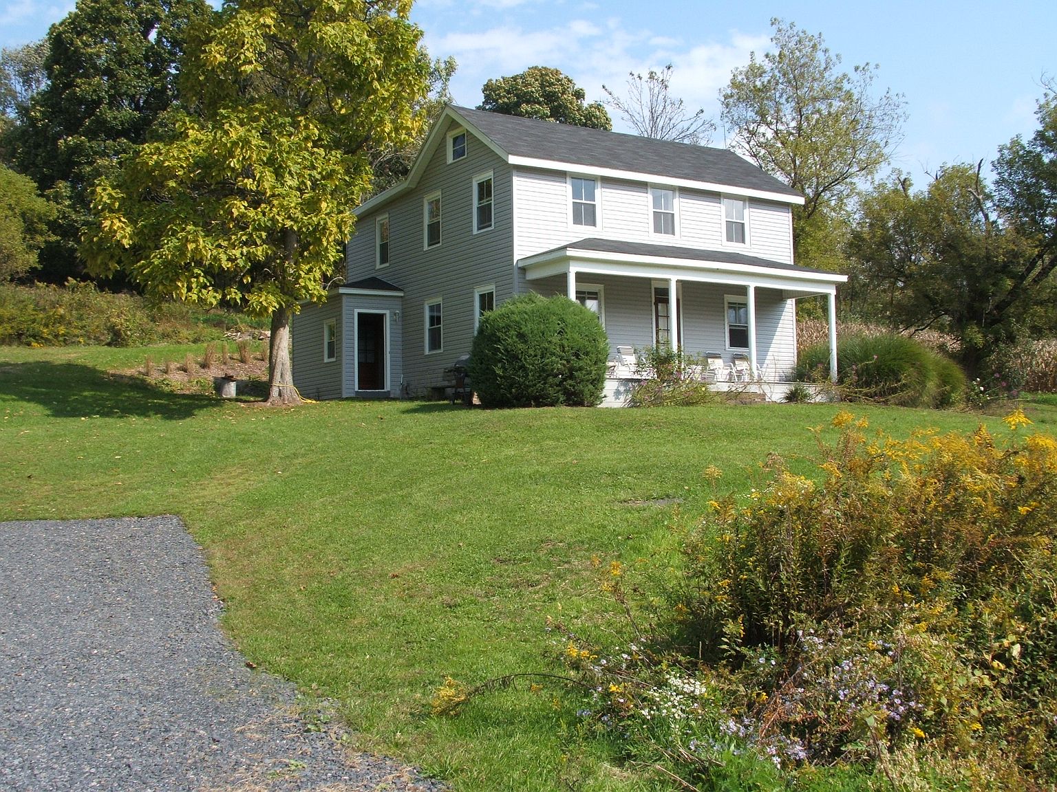 579 Rattlin Run Rd, Ringtown, PA 17967 Zillow