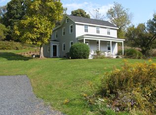 579 Rattlin Run Rd, Ringtown, PA 17967