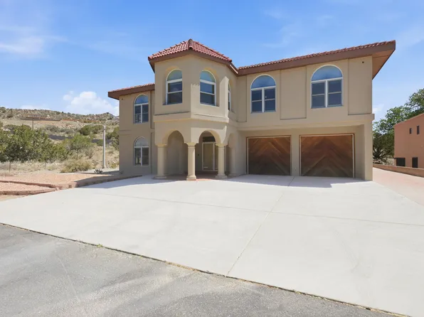 13816 Winterwood Way SE, Albuquerque, NM 87123