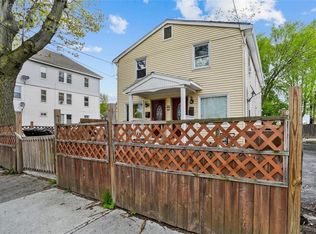 123 Mount Pleasant Ave, Providence, RI 02908