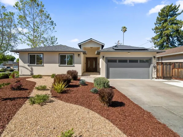 1149 Lafayette Dr, Sunnyvale, CA 94087