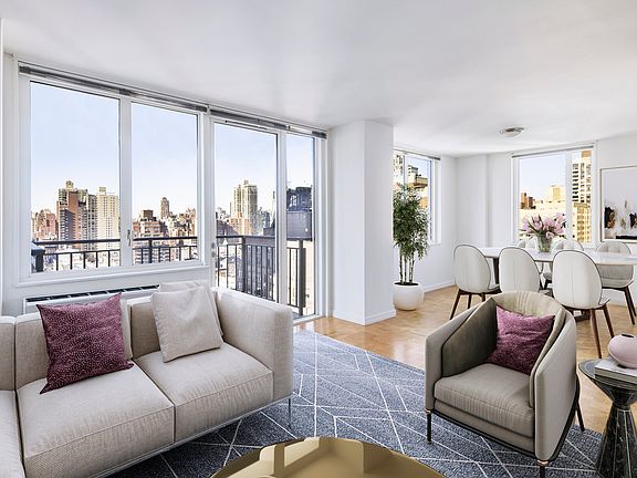 3rd image of 401 E 80th St APT 26F