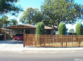 1022 Chicago Ave, Modesto, CA 95351