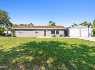 214 Connecticut Ave, Flagler Beach, FL 32136